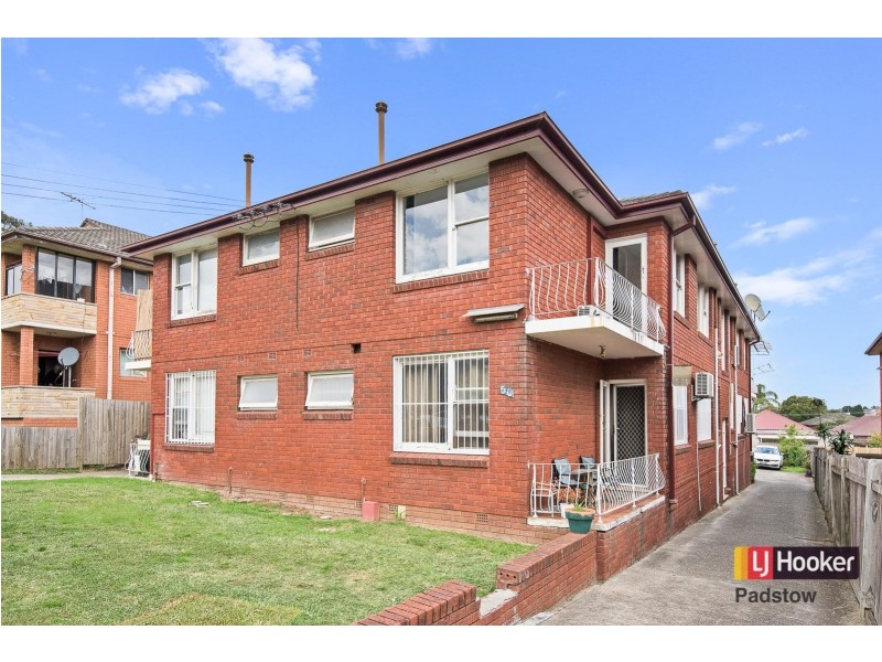 5/50 McCourt Street, Wiley Park NSW 2195