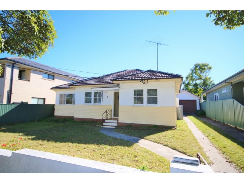 8 Halcyon Avenue, Padstow NSW 2211