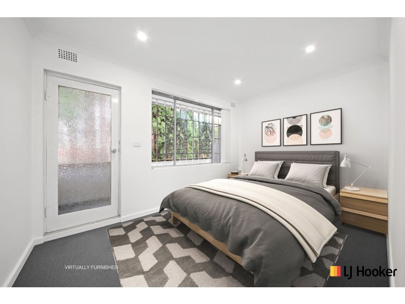 9/15 Alice Street North, Wiley Park NSW 2195