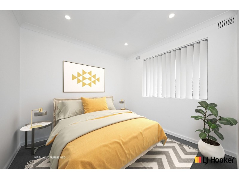 9/15 Alice Street North, Wiley Park NSW 2195