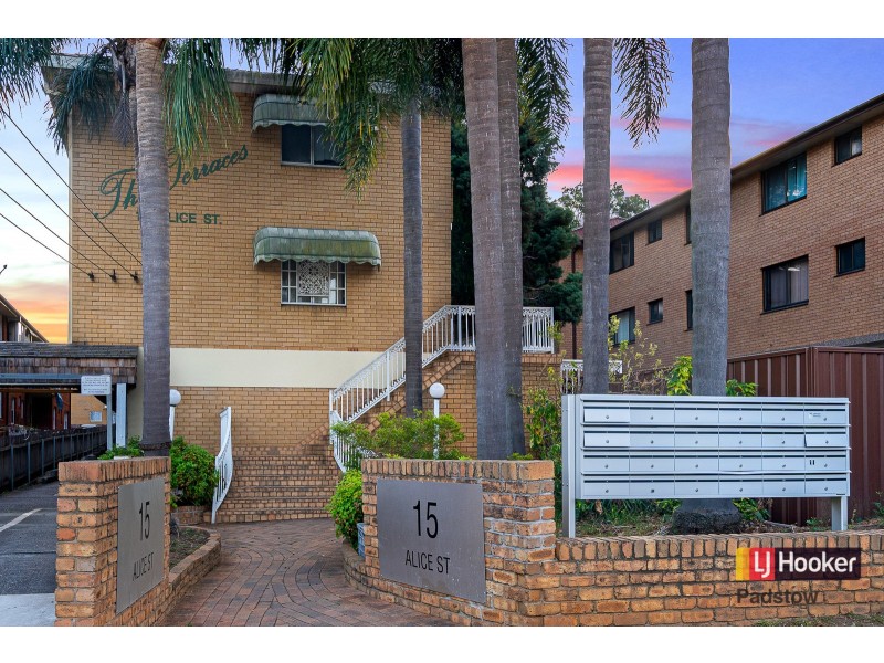 9/15 Alice Street North, Wiley Park NSW 2195
