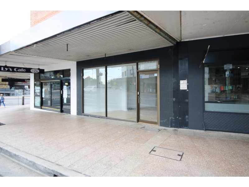 3a Padstow Parade, Padstow NSW 2211