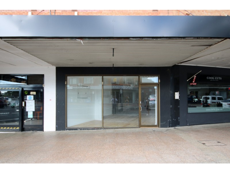 3a Padstow Parade, Padstow NSW 2211