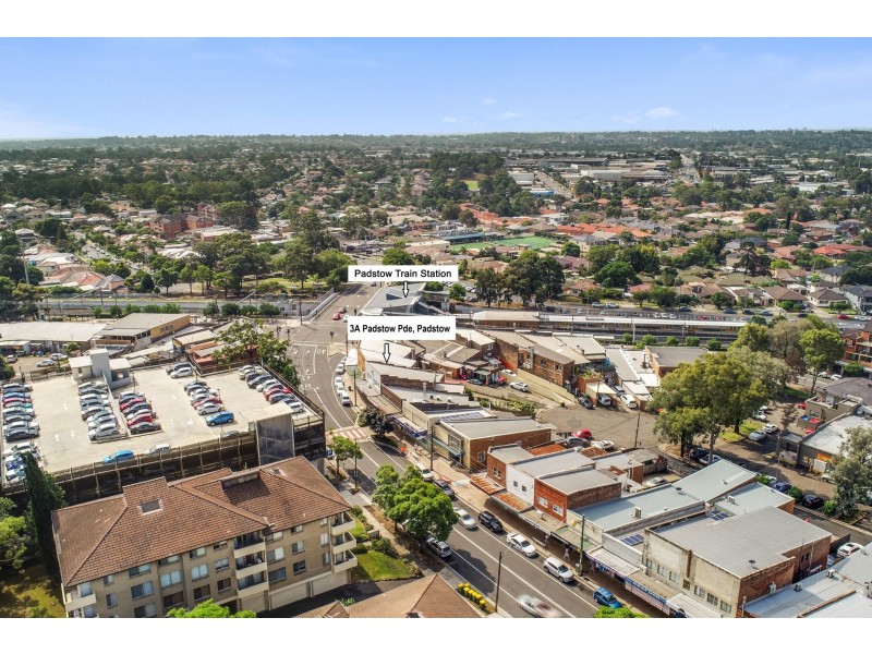 3a Padstow Parade, Padstow NSW 2211