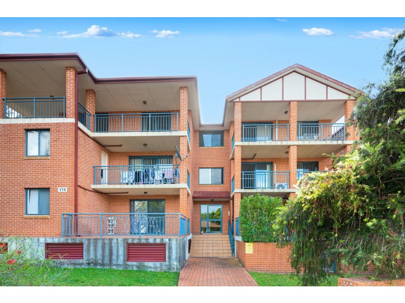 17/174 Chapel Road, Bankstown NSW 2200