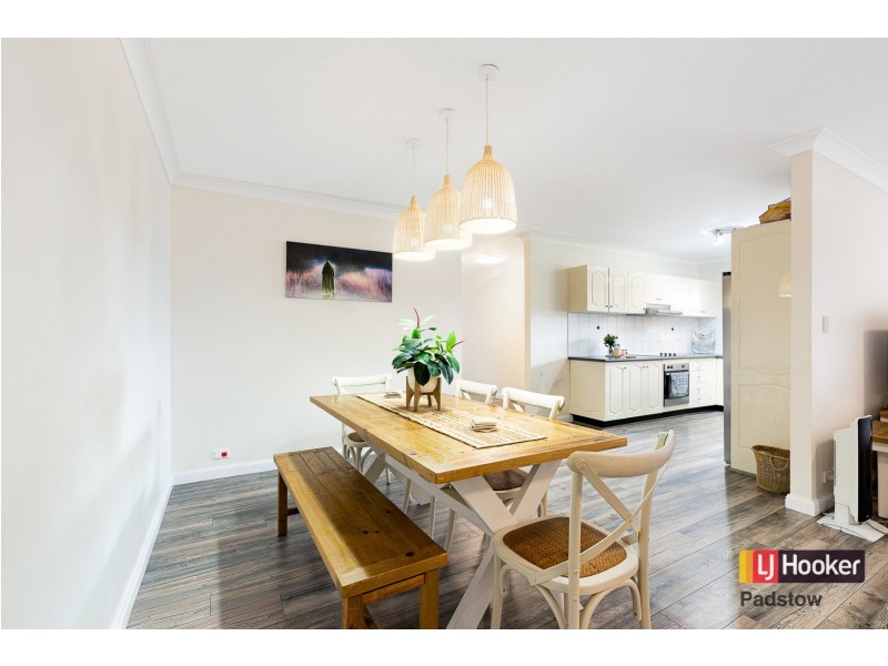 17/174 Chapel Road, Bankstown NSW 2200