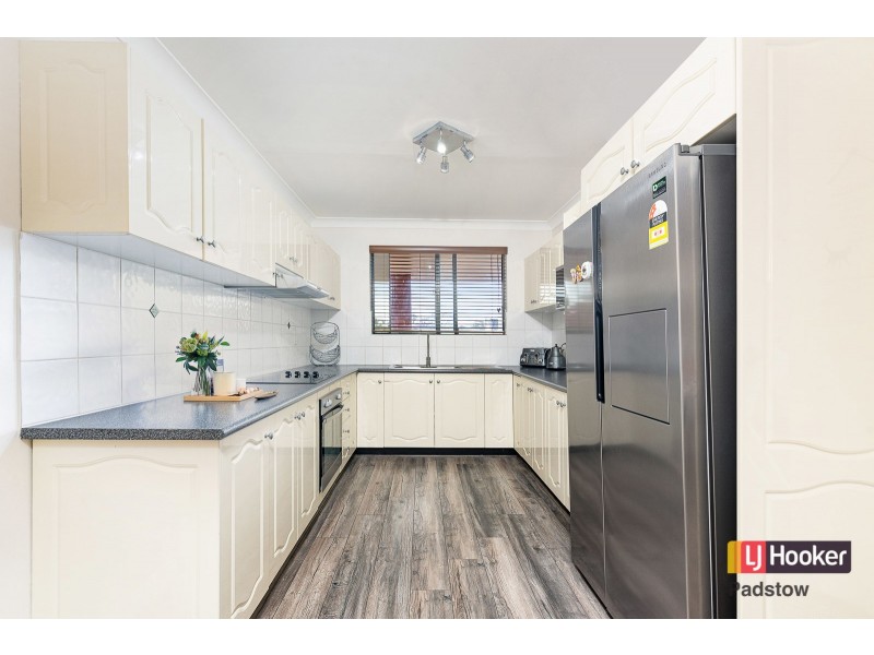 17/174 Chapel Road, Bankstown NSW 2200