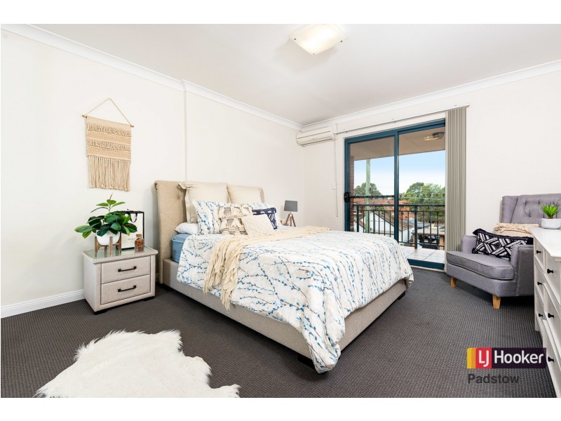 17/174 Chapel Road, Bankstown NSW 2200