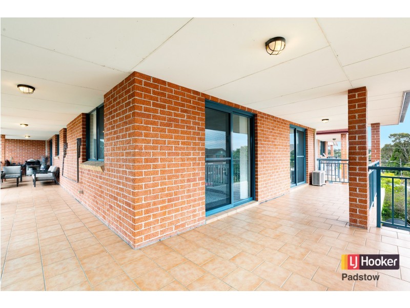 17/174 Chapel Road, Bankstown NSW 2200