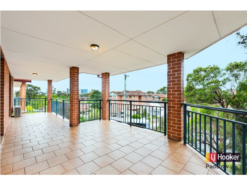 17/174 Chapel Road, Bankstown NSW 2200