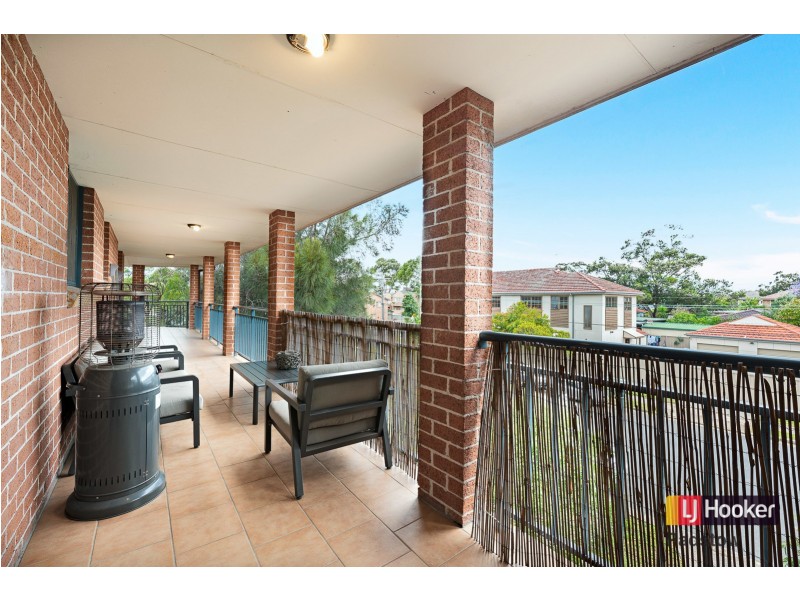 17/174 Chapel Road, Bankstown NSW 2200