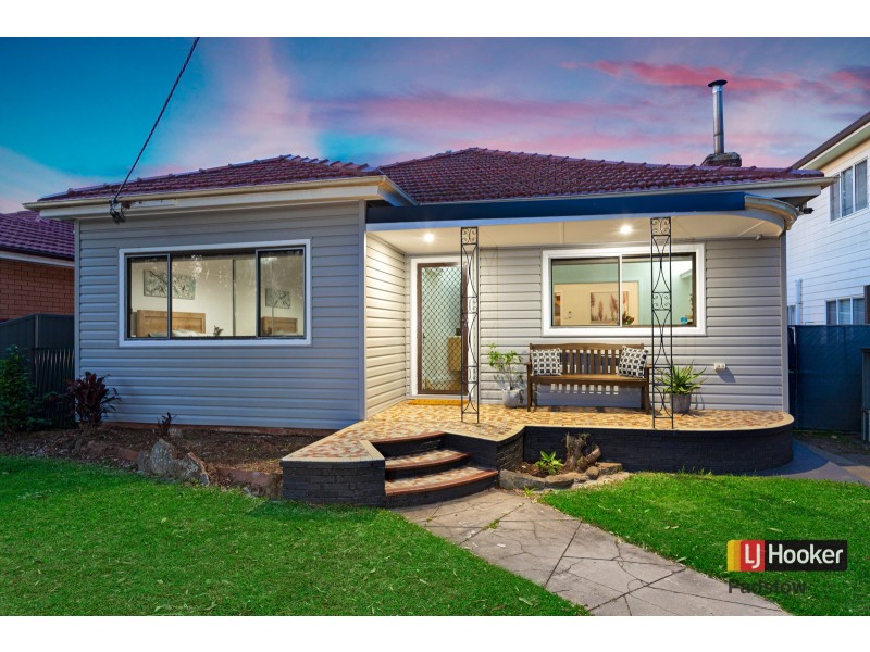 52 Windsor Road, Padstow NSW 2211