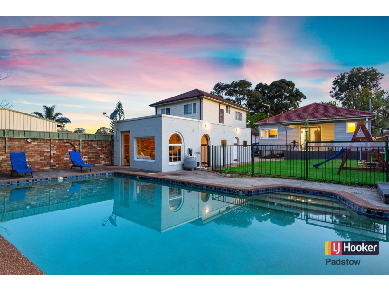 52 Windsor Road, Padstow NSW 2211