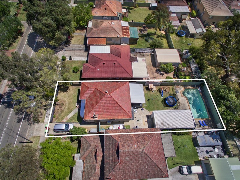 52 Windsor Road, Padstow NSW 2211
