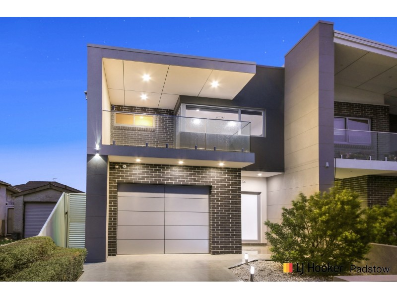 19A Columbine Avenue, Bankstown NSW 2200