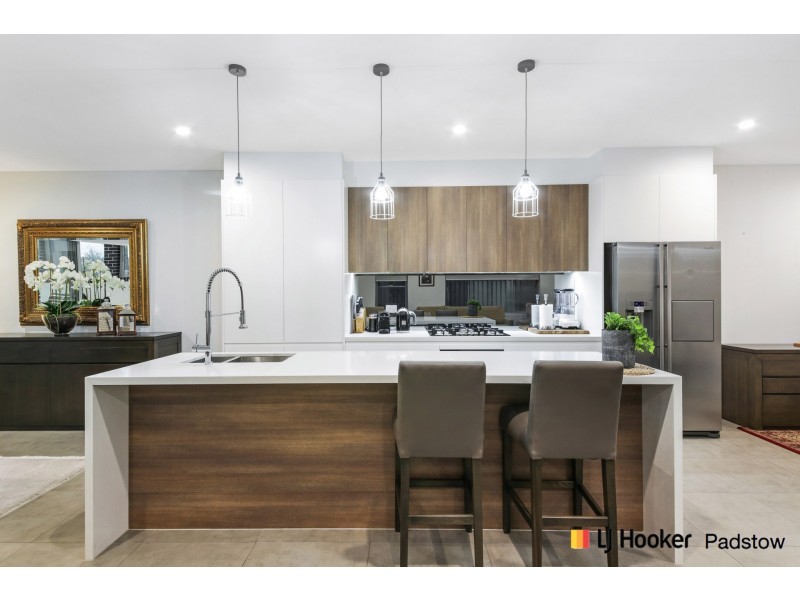 19A Columbine Avenue, Bankstown NSW 2200