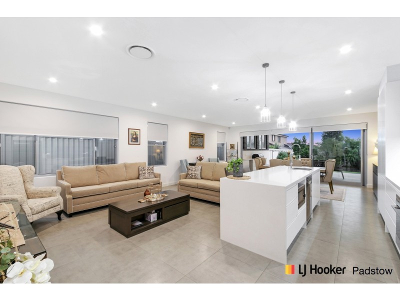 19A Columbine Avenue, Bankstown NSW 2200