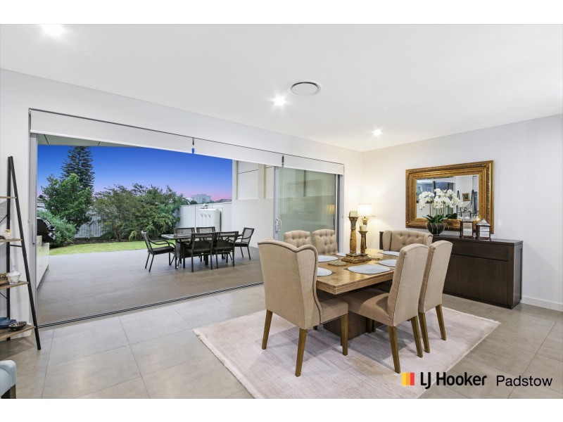 19A Columbine Avenue, Bankstown NSW 2200