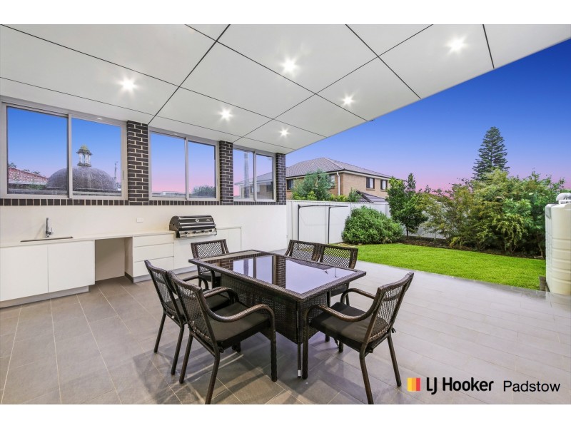 19A Columbine Avenue, Bankstown NSW 2200