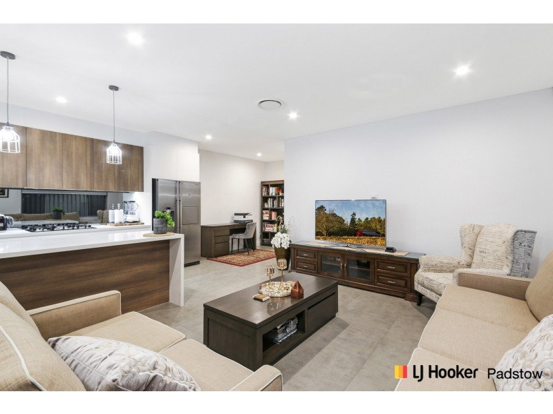 19A Columbine Avenue, Bankstown NSW 2200