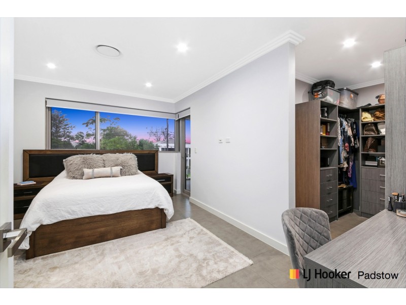 19A Columbine Avenue, Bankstown NSW 2200