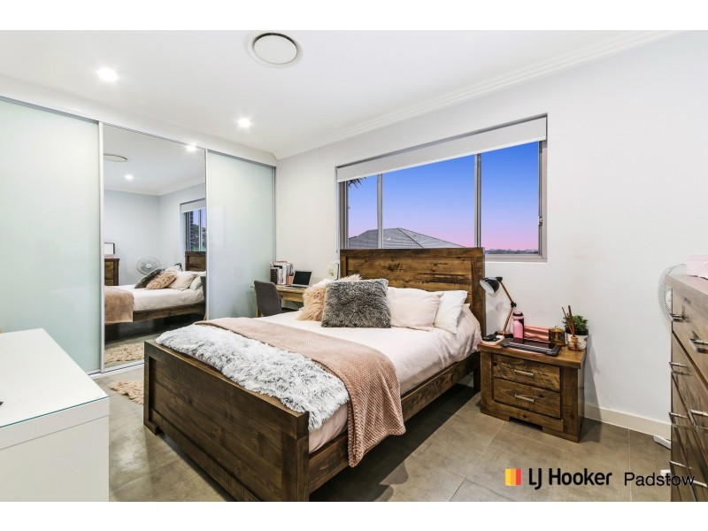 19A Columbine Avenue, Bankstown NSW 2200