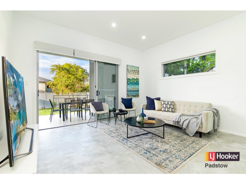 47A Alliance Avenue, Revesby NSW 2212