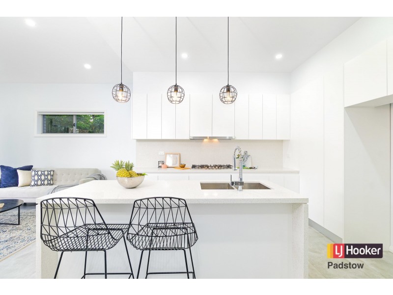 47A Alliance Avenue, Revesby NSW 2212