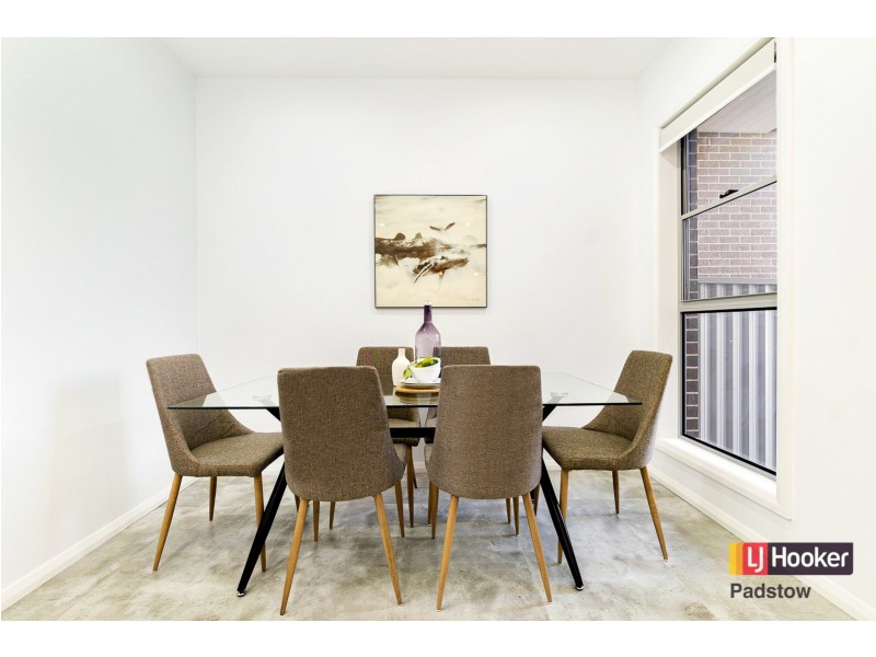 47A Alliance Avenue, Revesby NSW 2212