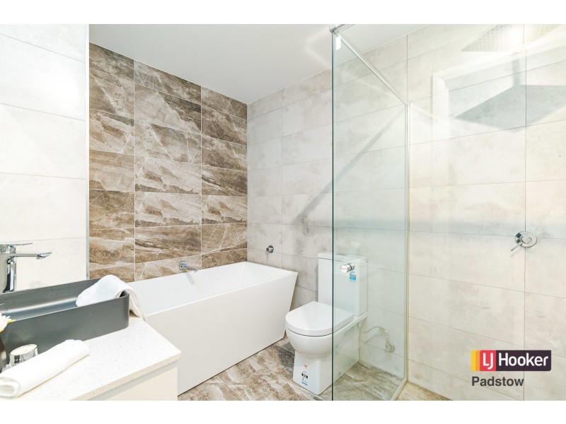 47A Alliance Avenue, Revesby NSW 2212