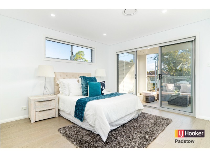 47A Alliance Avenue, Revesby NSW 2212