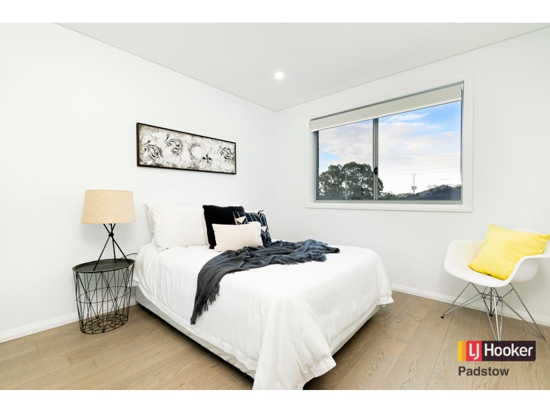 47A Alliance Avenue, Revesby NSW 2212