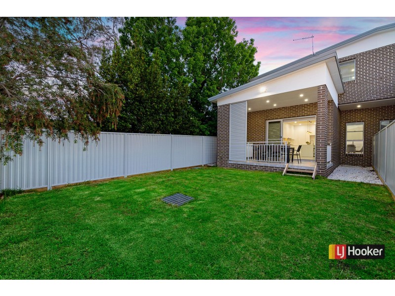 47A Alliance Avenue, Revesby NSW 2212