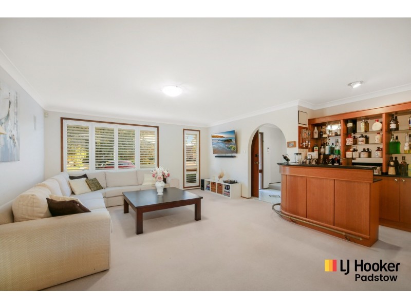 40 Martin Crescent, Milperra NSW 2214