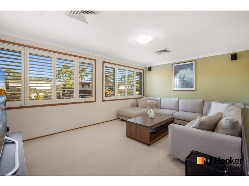 40 Martin Crescent, Milperra NSW 2214