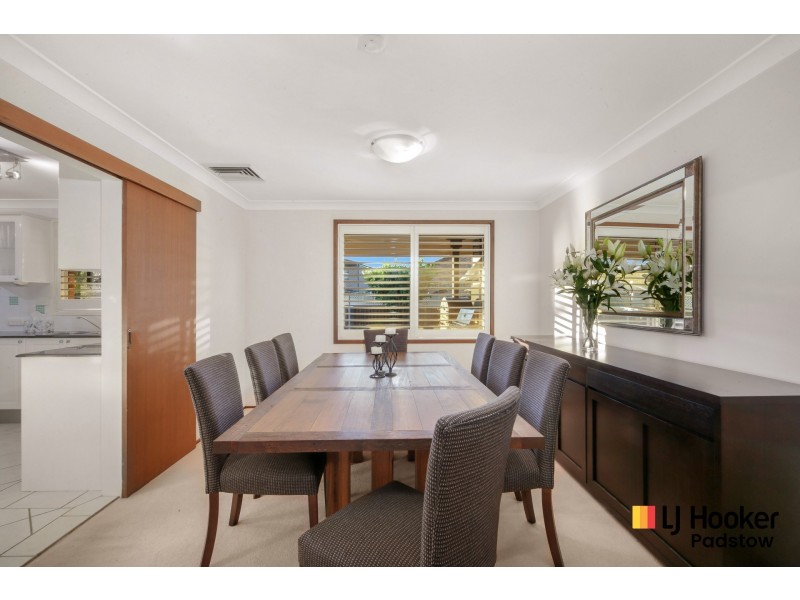 40 Martin Crescent, Milperra NSW 2214