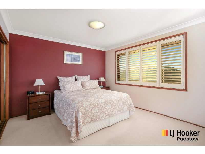 40 Martin Crescent, Milperra NSW 2214