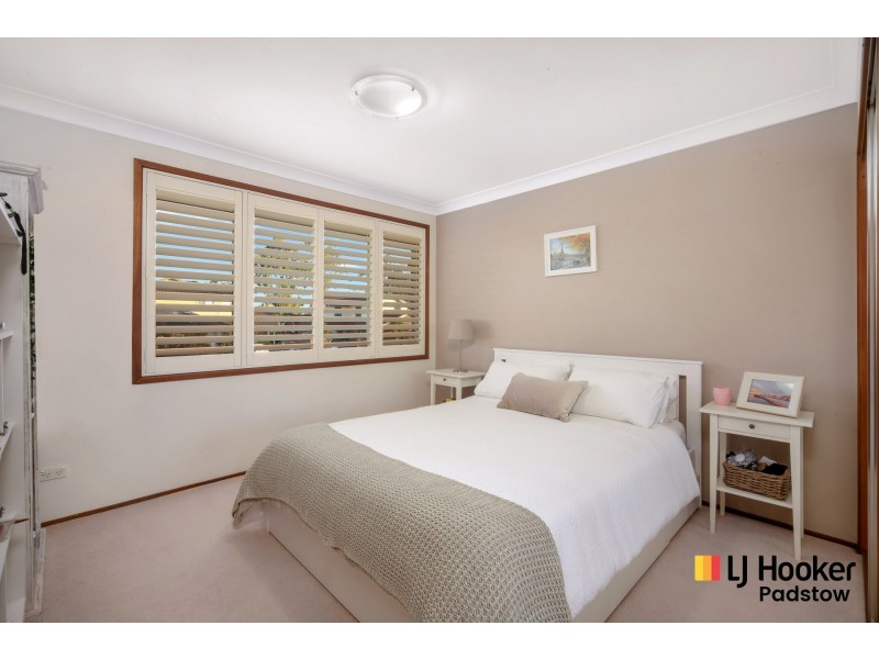 40 Martin Crescent, Milperra NSW 2214