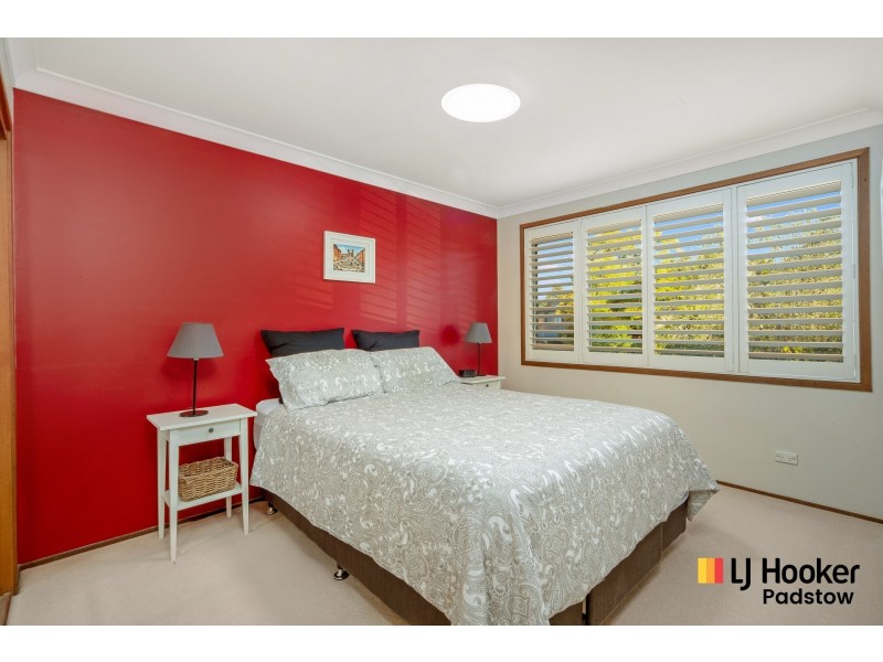 40 Martin Crescent, Milperra NSW 2214