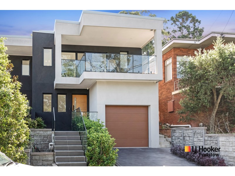 8 Bastille Close, Padstow Heights NSW 2211