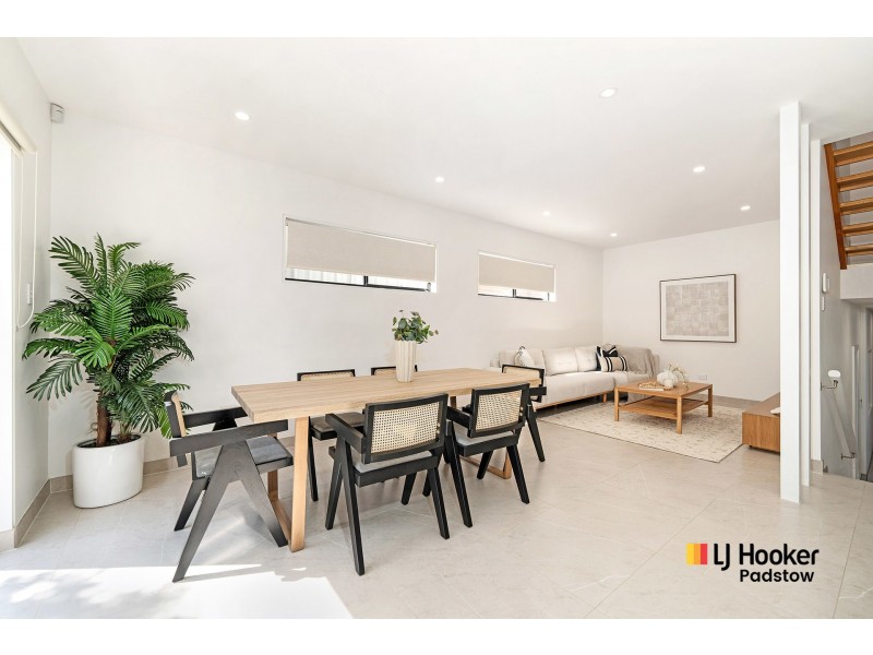 8 Bastille Close, Padstow Heights NSW 2211