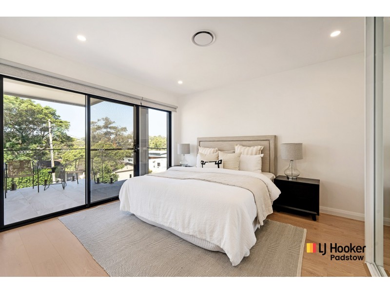 8 Bastille Close, Padstow Heights NSW 2211