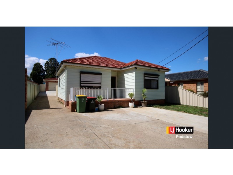 17 Eddie Avenue, Panania NSW 2213