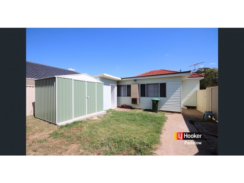 17 Eddie Avenue, Panania NSW 2213