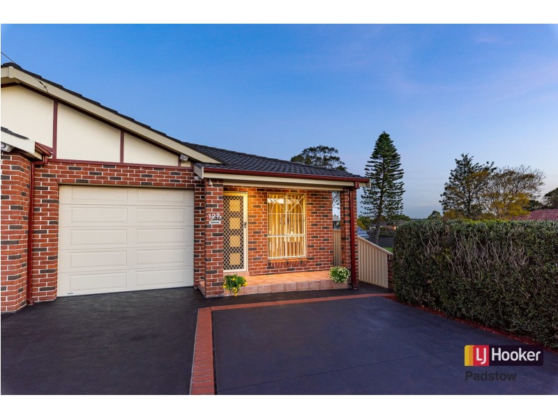 127A Howard Road, Padstow NSW 2211