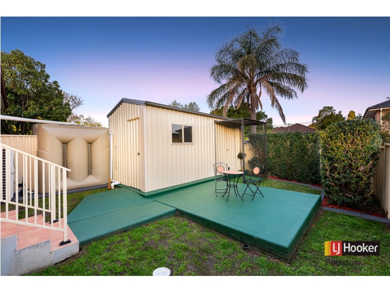 127A Howard Road, Padstow NSW 2211