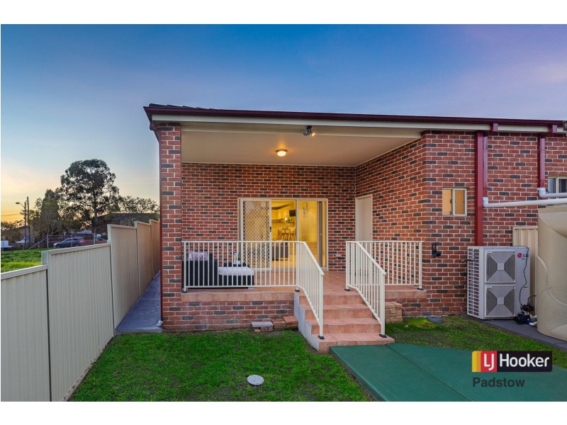 127A Howard Road, Padstow NSW 2211