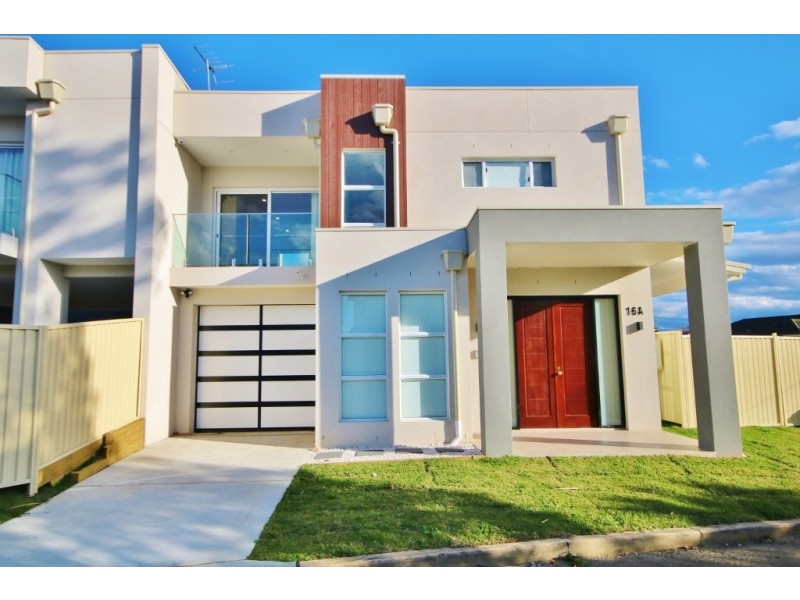 16A Trustcott Street, Panania NSW 2213