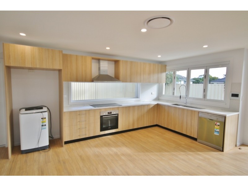 16A Trustcott Street, Panania NSW 2213