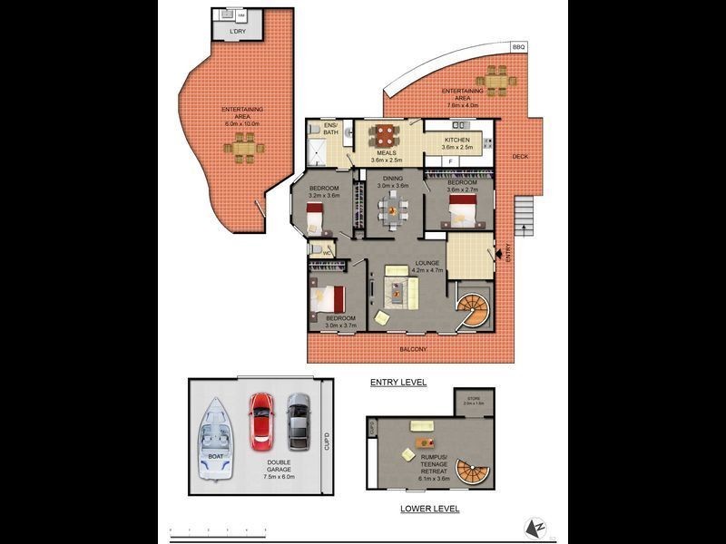 22 Carinya Road, Picnic Point NSW 2213